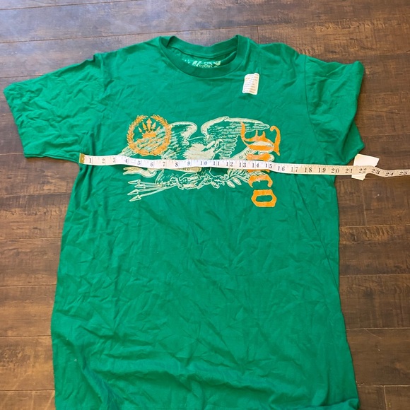 JNCO Graphic slim fit  T shirt - Picture 8 of 9